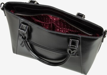 Picard Handbag 'Black Tie 5558' in Black