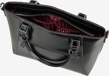 Borsa a mano 'Black Tie 5558' di Picard in nero