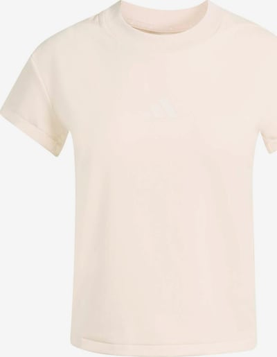 ADIDAS SPORTSWEAR Tehnička sportska majica 'Z.N.E.' u puder roza, Pregled proizvoda