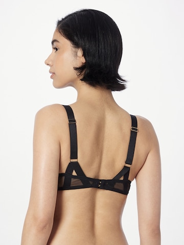 Soutien-gorge 'Karolina' Bluebella en noir