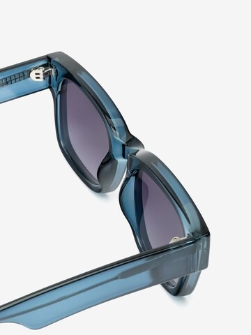 ECO Shades Solbriller 'Montana' i blå