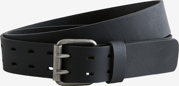 Next Övek - fekete: elől