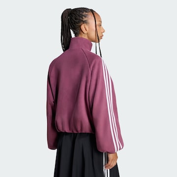 ADIDAS ORIGINALS Välikausitakki 'Adilenium Season 6' värissä punainen