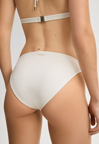 Bas de bikini JOOP! en blanc