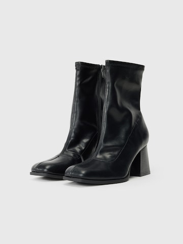 CALL IT SPRING Členkové čižmy 'AUBRIELLA' - Čierna