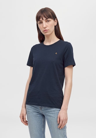 Gap Tall Shirt 'BRANNAN' in Blue: front