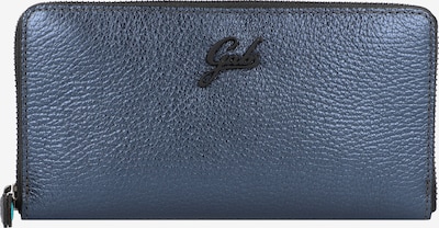 Gabs Porte-monnaies en bleu / noir, Vue avec produit
