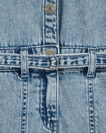 WE Fashion - Mono en azul