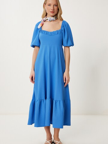 Happiness İstanbul Kesämekko värissä sininen