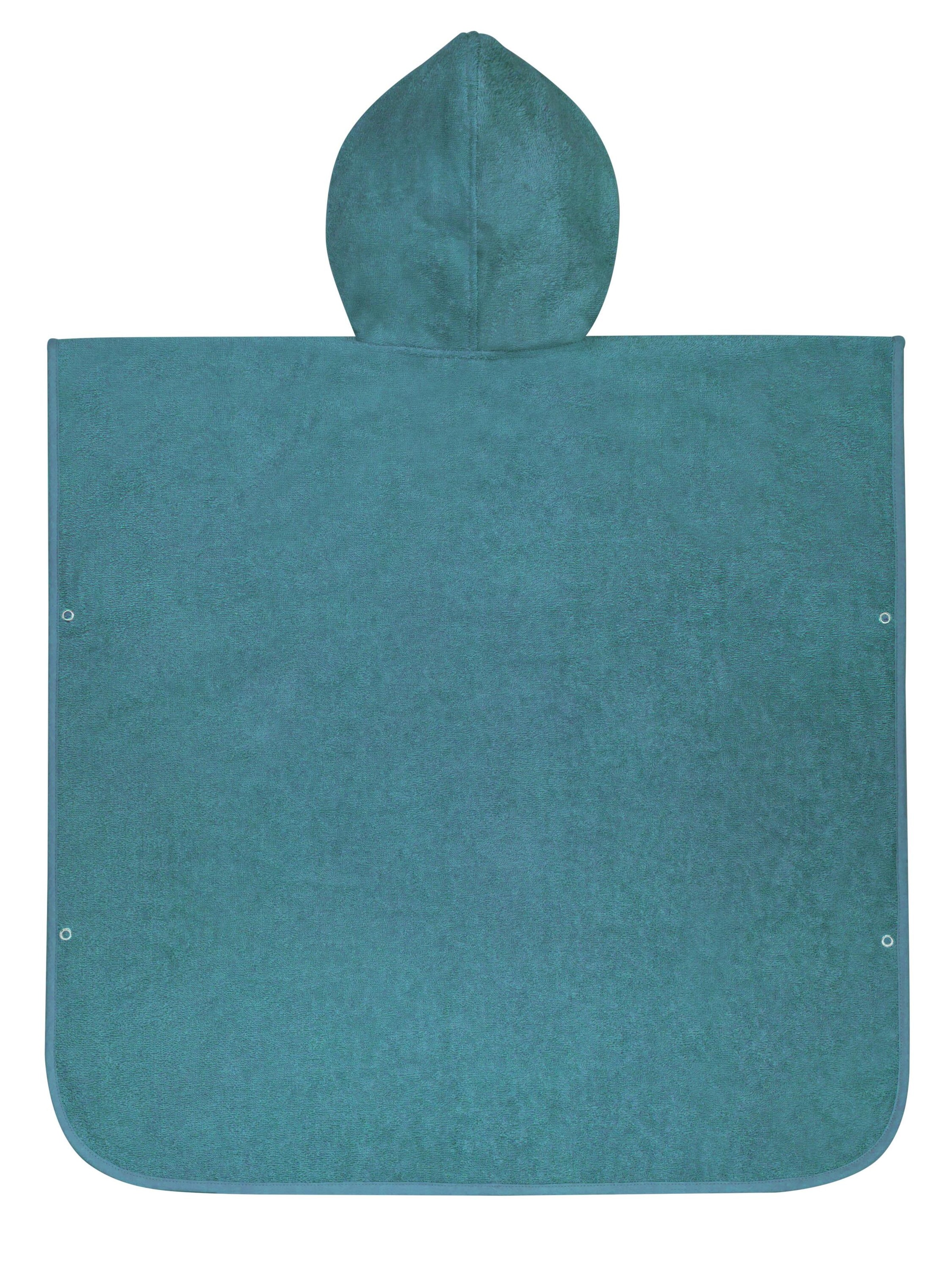 Peignoir 'Manama' normani en vert