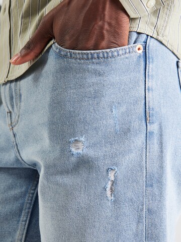 Only & Sons Regular Jeans 'ONSEDGE' in Blue