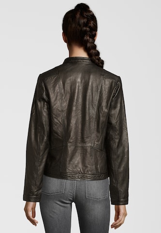 7ELEVEN Between-season jacket in Black