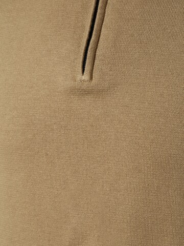 JACK & JONES Pullover 'Eli' in Beige