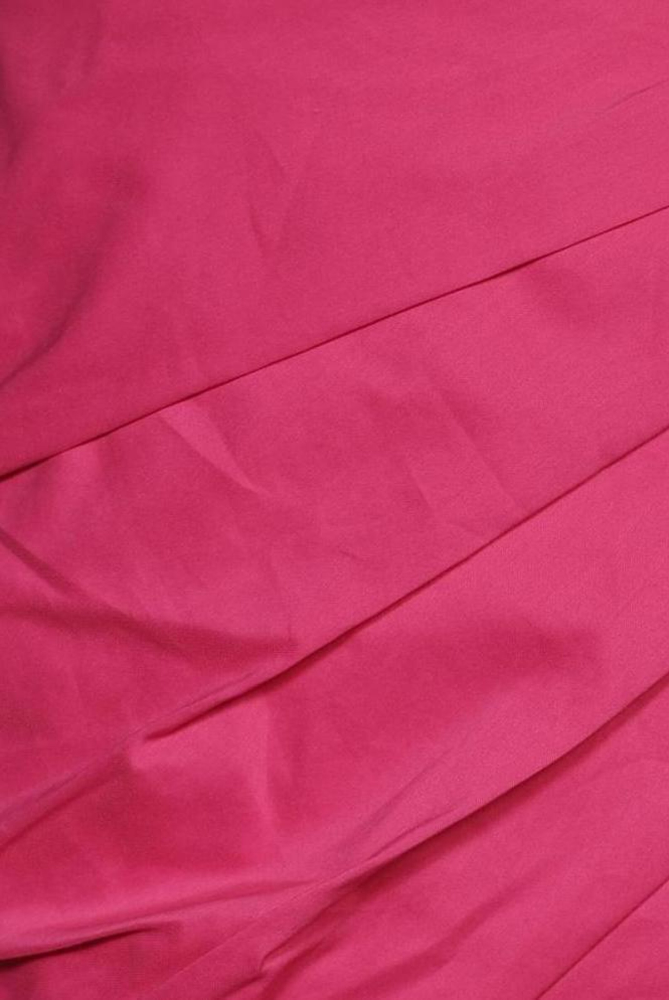 HUGO Skirt in XL in Pink