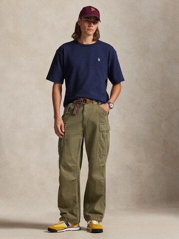 Polo Ralph LaurenMajica - plava boja