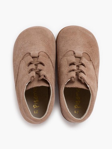 Pisamonas Flats in Beige