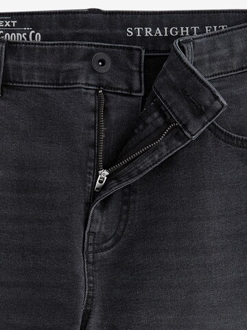 Slimfit Jeans 'Essential' di Next in grigio