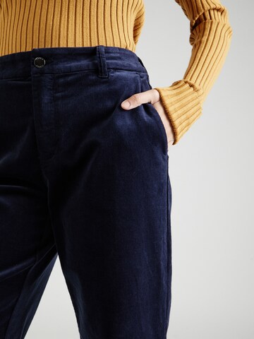 s.Oliver Loosefit Hose in Blau