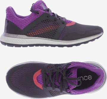 ADIDAS PERFORMANCE Sneakers & Trainers in 39 in Purple: front