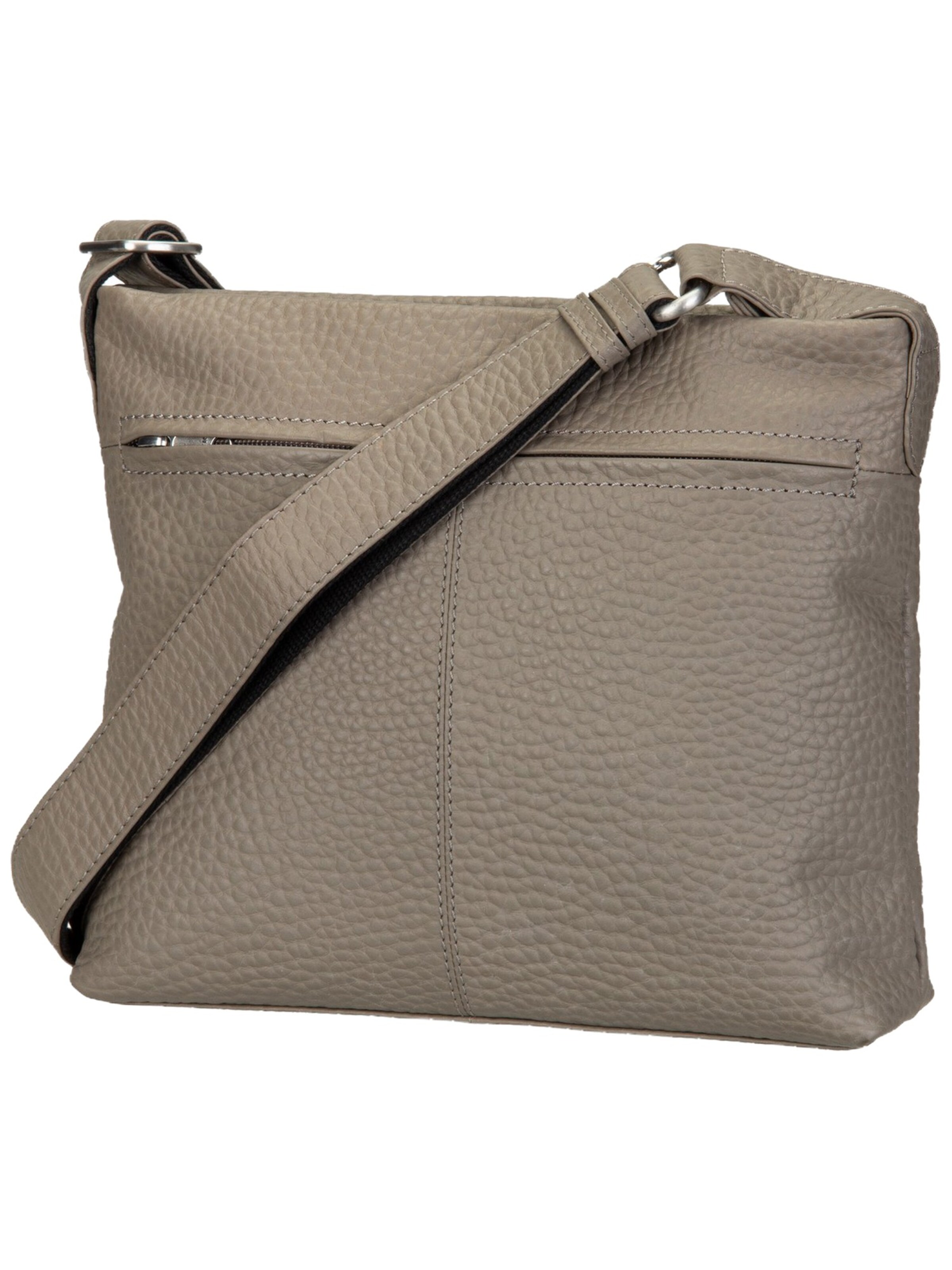 VOi Crossbody Bag ' Hirsch Bristol ' in Beige