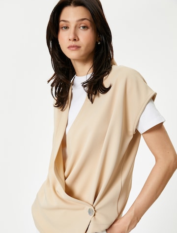 Koton Blouse in Beige