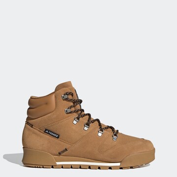 Boots di ADIDAS TERREX in marrone