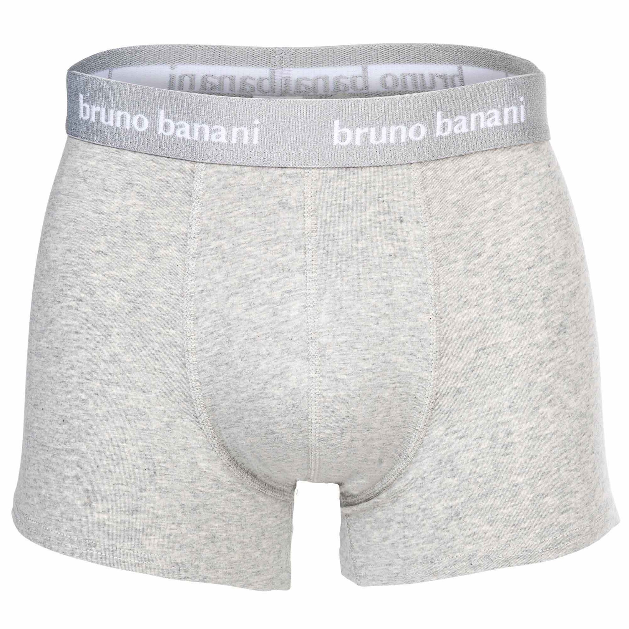 Bruno Banani Boksershorts i blå