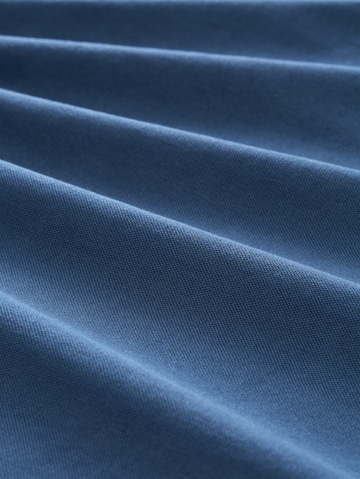 T-Shirt TOM TAILOR en bleu