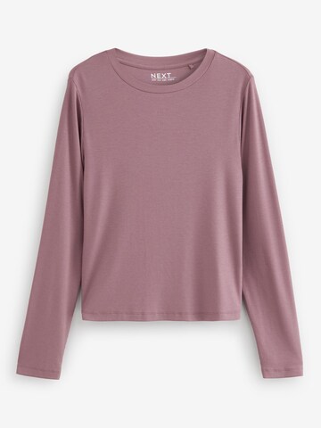 Next Shirt in Green
