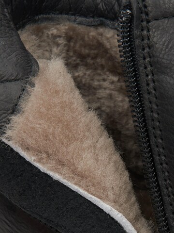 Estro Stiefel '6043-2'‌‌‌‌‌‌ in Schwarz