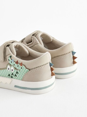 Next - Zapatillas deportivas en gris