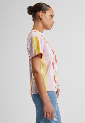 Karl Kani Shirt in Gemengde kleuren