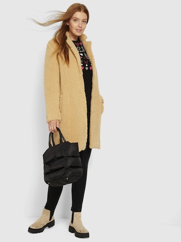 bonprix Skinny Leggings - fekete