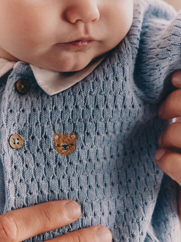 NextKomplet - plava boja