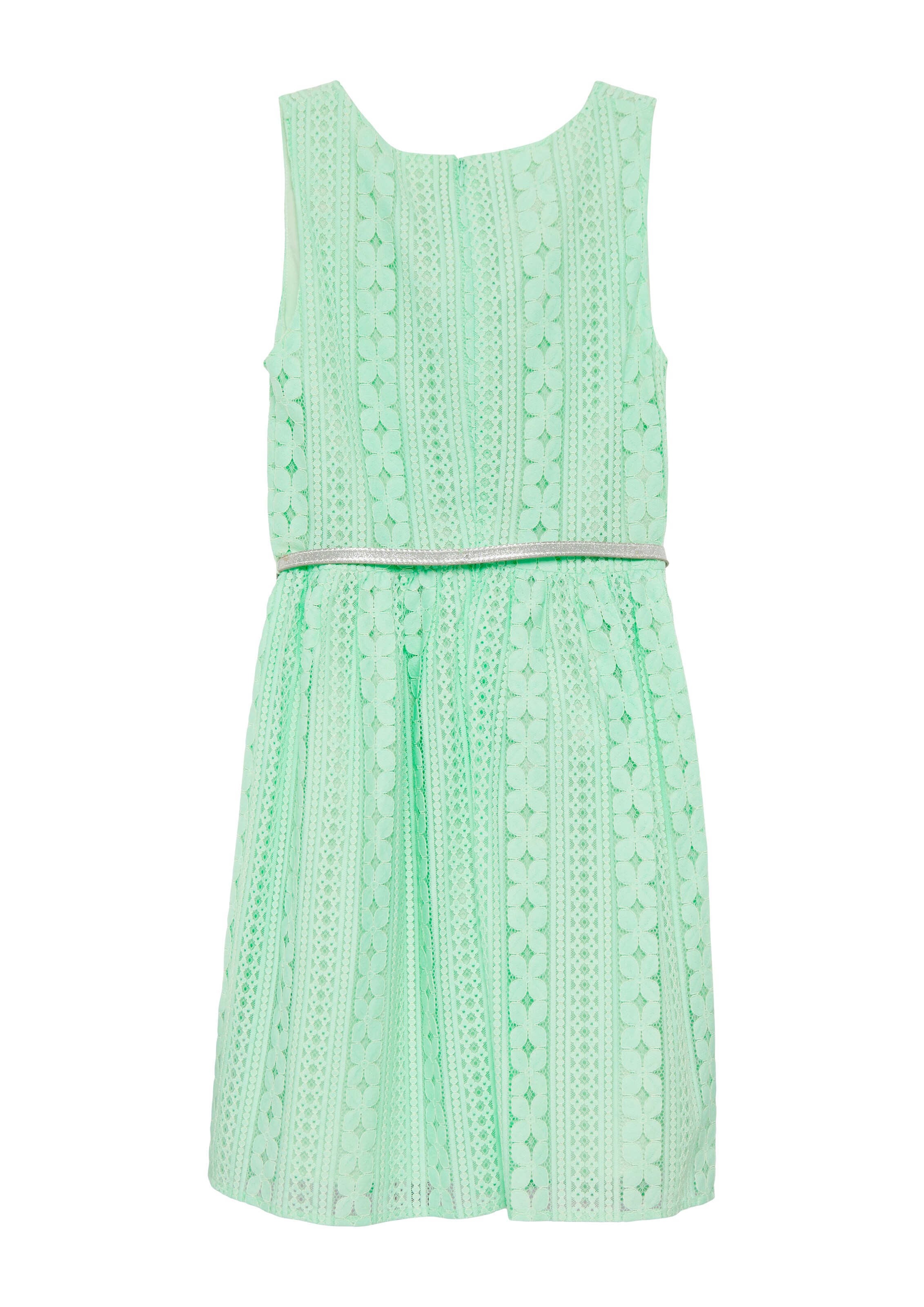 s.Oliver Jurk in Groen