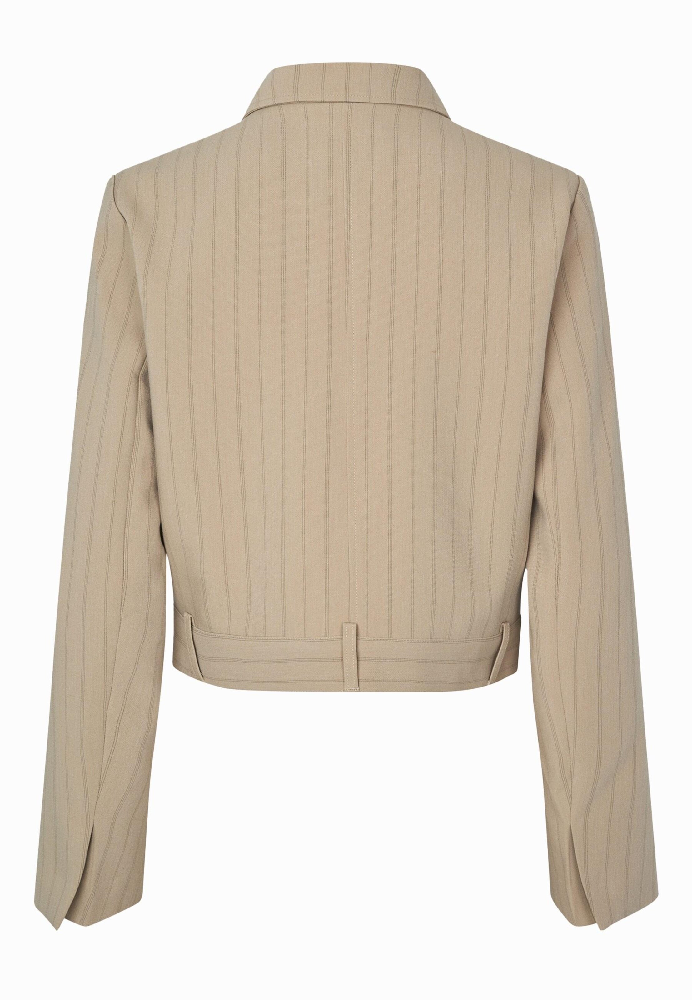 Giacca di mezza stagione 'Felica' di SECOND FEMALE in marrone