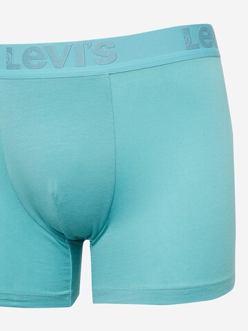 LEVI'S ® Bokserishortsit värissä sininen