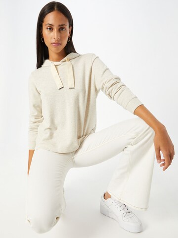 Marc O'Polo Sweatshirt in Beige