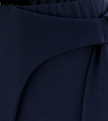 Aniston CASUAL Pajama Pants in Blue