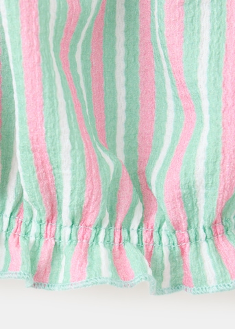 MANGO KIDS Top 'GUMYSET' – pink