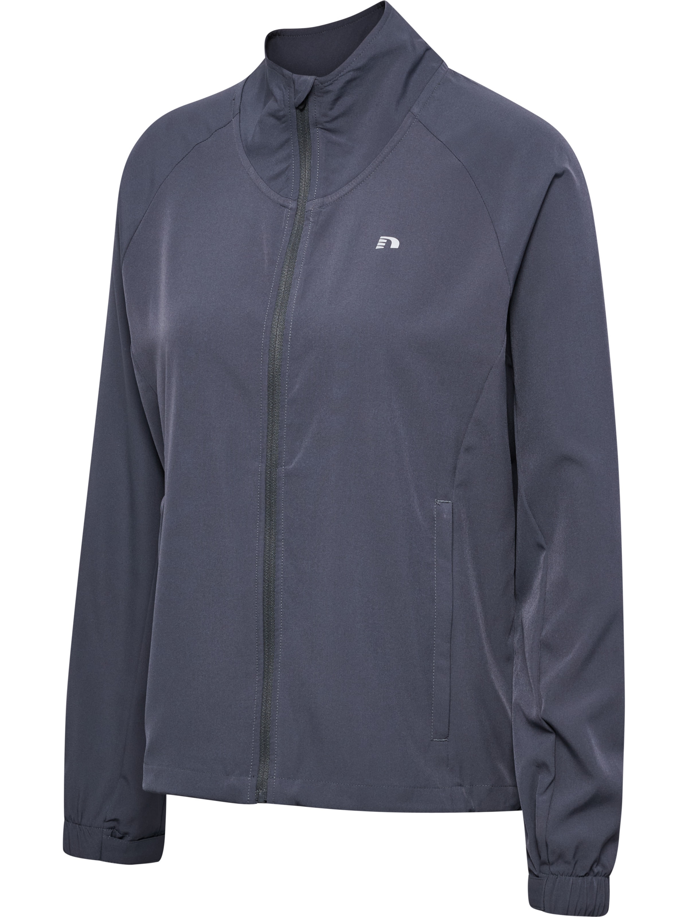 Sweat de sport Newline en gris