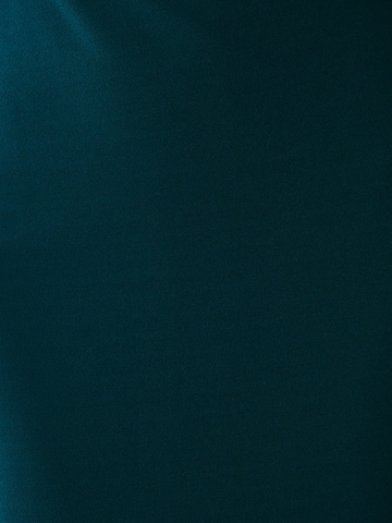 Robe de soirée 'LEXIE' BWLDR en vert