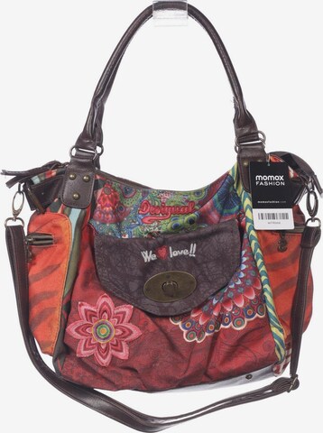 Desigual Bag in One size in Mixed colors: front