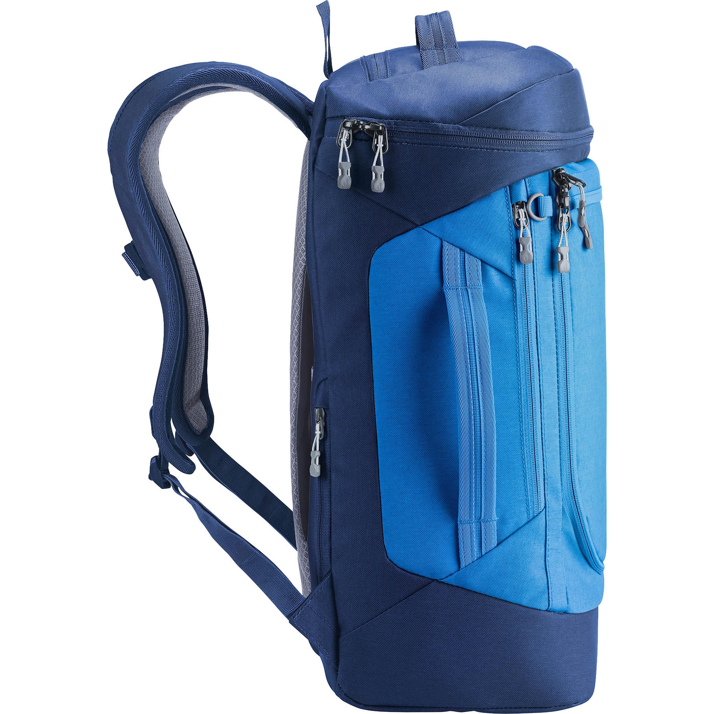 DEUTER Backpack 'Duffel Pro Pack 30' in Blue