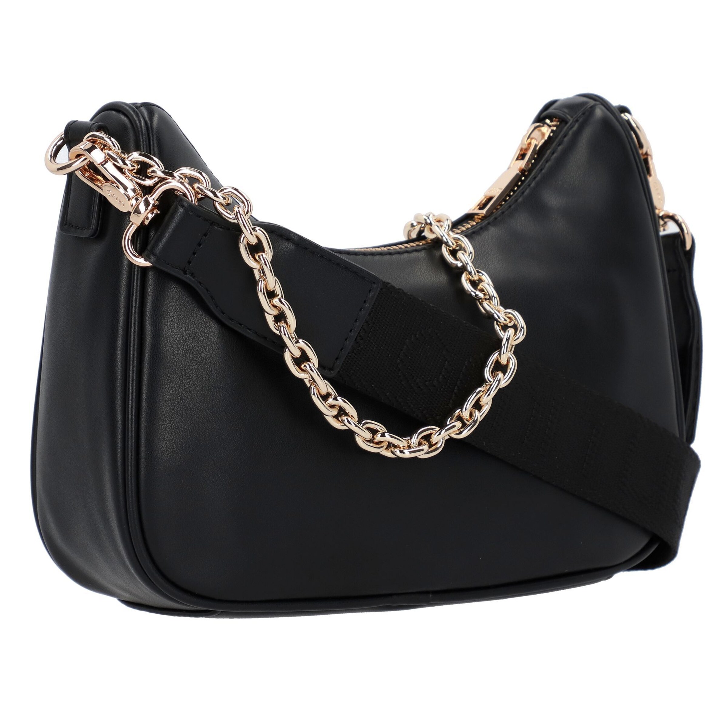 Sac bandoulière 'Achala' Liu Jo en noir