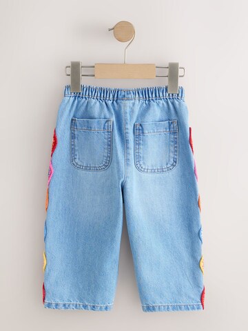 Next Barrel Shorts in Blau