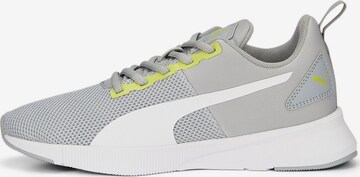 PUMA Sportschuh 'Flyer Runner' in Grau: predná strana