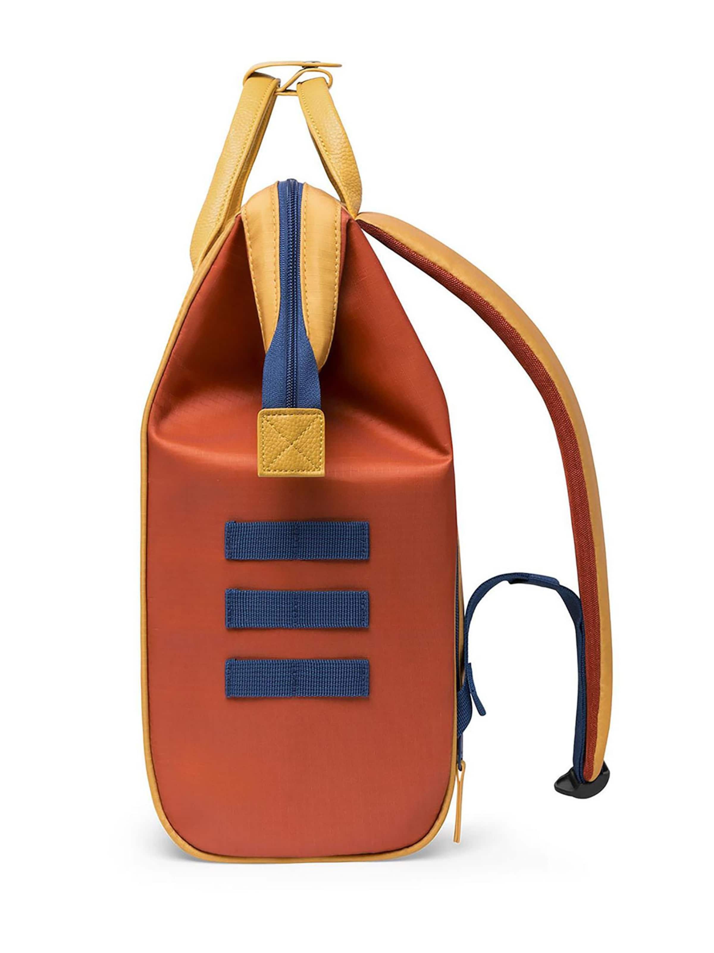 Cabaia Backpack 'Kilifi M' in Mixed colors
