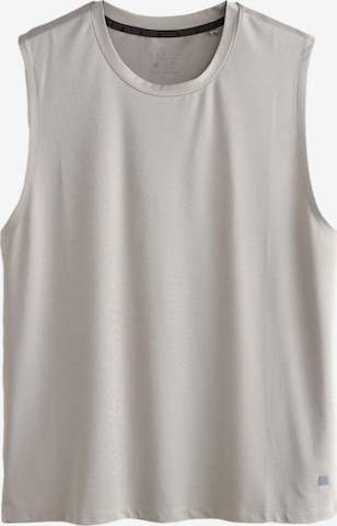 Next Toiminnallinen paita 'Active' värissä beige: etupuoli