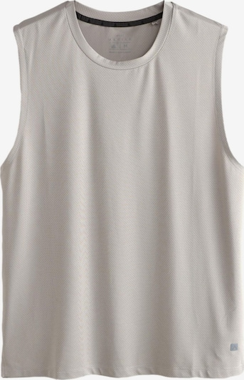 Next T-Shirt fonctionnel en XS en pierre, Vue avec produit